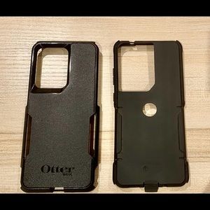 OtterBox Commuter Series Case for Samsung Galaxy